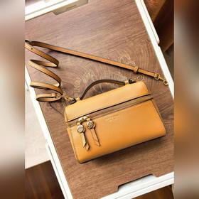 Сумка-коробка TORY BURCH модели 1923 г