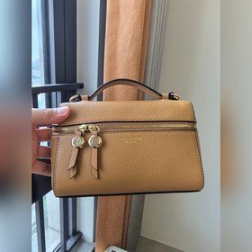 Сумка-коробка TORY BURCH модели 1923 г
