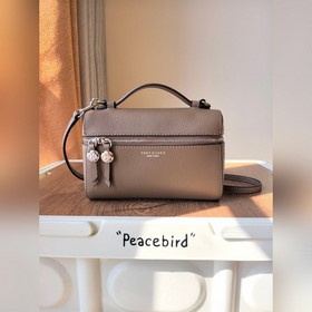 Сумка-коробка TORY BURCH модели 1923 г