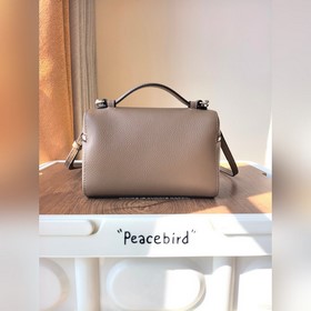 Сумка-коробка TORY BURCH модели 1923 г