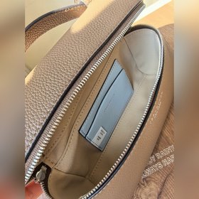 Сумка-коробка TORY BURCH модели 1923 г