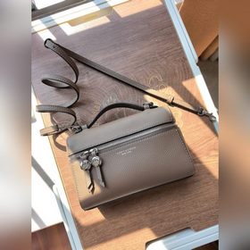 Сумка-коробка TORY BURCH модели 1923 г