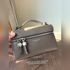 Сумка-коробка TORY BURCH модели 1923 г