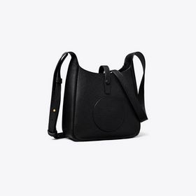 934 Сумка через плечо Tory Burch Mil