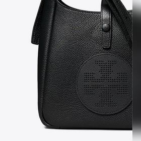 934 Сумка через плечо Tory Burch Mil