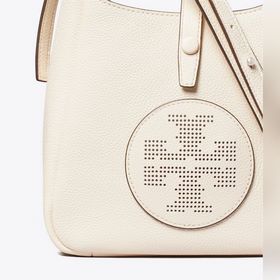 934 Сумка через плечо Tory Burch Mil