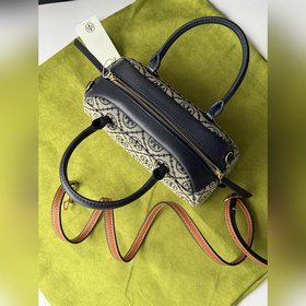 Модель 1625 — мини-сумка Tory Burch с 