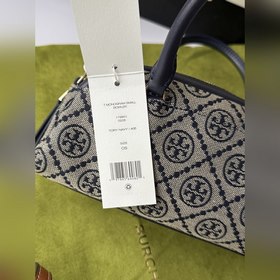 Модель 1625 — мини-сумка Tory Burch с 