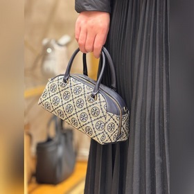 Модель 1625 — мини-сумка Tory Burch с 