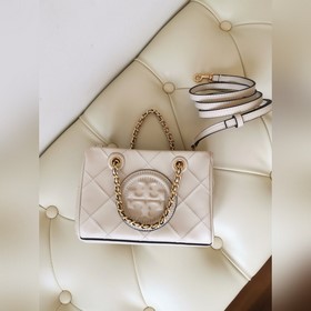 749 Мини-модель в наличии： TORY BURCH