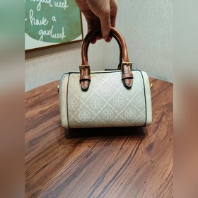 Артикул 1620 TORY BURCH — мини-сумка-б
