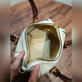 Артикул 1620 TORY BURCH — мини-сумка-б