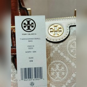 Артикул 1620 TORY BURCH — мини-сумка-б