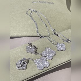 [Оригинальная копия] Цена ожерелья —