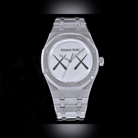 Совместная коллекция GR-Audemars Pigue