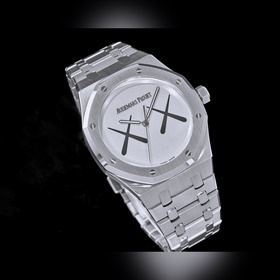 Совместная коллекция GR-Audemars Pigue