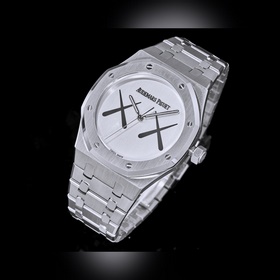 Совместная коллекция GR-Audemars Pigue