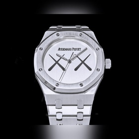 Совместная коллекция GR-Audemars Pigue