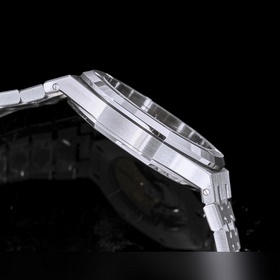Совместная коллекция GR-Audemars Pigue