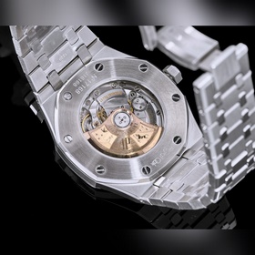 Совместная коллекция GR-Audemars Pigue