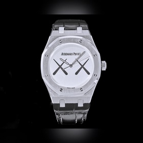 Совместная коллекция GR-Audemars Pigue