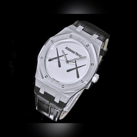 Совместная коллекция GR-Audemars Pigue