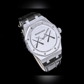 Совместная коллекция GR-Audemars Pigue