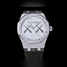 Совместная коллекция GR-Audemars Pigue