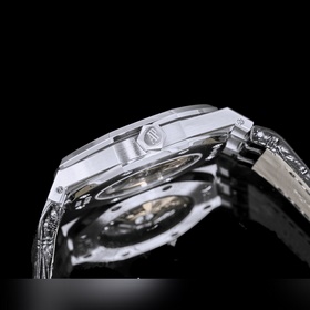 Совместная коллекция GR-Audemars Pigue