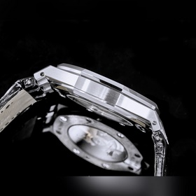 Совместная коллекция GR-Audemars Pigue