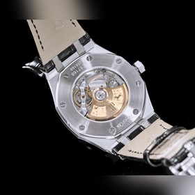 Совместная коллекция GR-Audemars Pigue