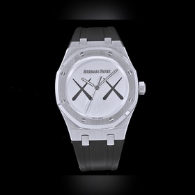 Совместная коллекция GR-Audemars Pigue