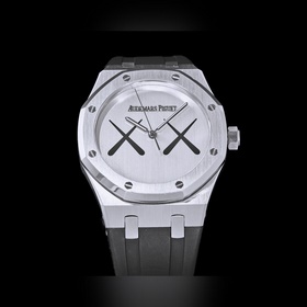 Совместная коллекция GR-Audemars Pigue
