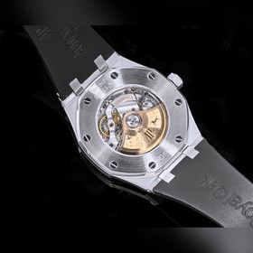 Совместная коллекция GR-Audemars Pigue