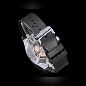 Совместная коллекция GR-Audemars Pigue