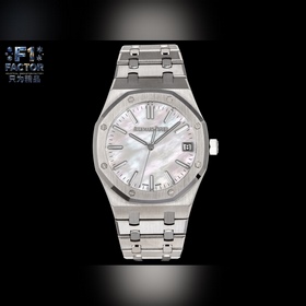 Фабрика F1, AP Audemars Piguet 15510,