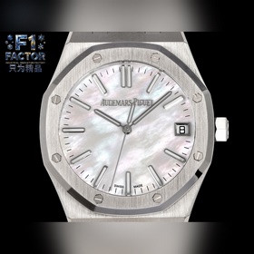 Фабрика F1, AP Audemars Piguet 15510, 