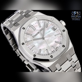 Фабрика F1, AP Audemars Piguet 15510, 