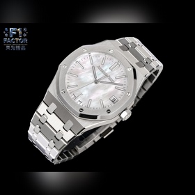 Фабрика F1, AP Audemars Piguet 15510, 
