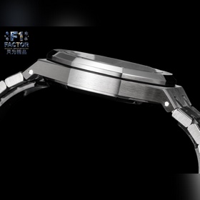 Фабрика F1, AP Audemars Piguet 15510, 