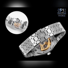 Фабрика F1, AP Audemars Piguet 15510, 