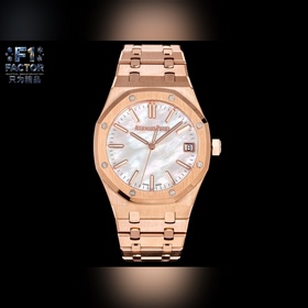 Фабрика F1, AP Audemars Piguet 15510,