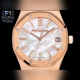 Фабрика F1, AP Audemars Piguet 15510, 