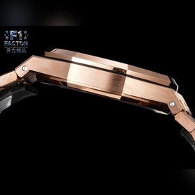 Фабрика F1, AP Audemars Piguet 15510, 