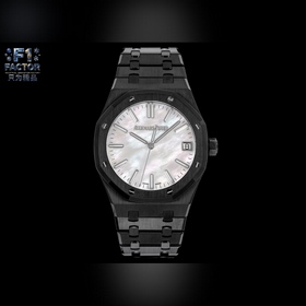 Фабрика F1, AP Audemars Piguet 15510,