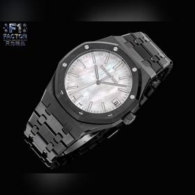 Фабрика F1, AP Audemars Piguet 15510,