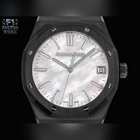 Фабрика F1, AP Audemars Piguet 15510,