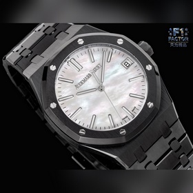 Фабрика F1, AP Audemars Piguet 15510,