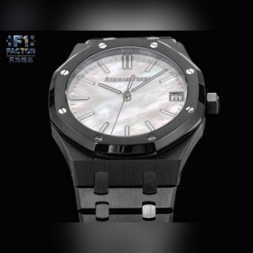 Фабрика F1, AP Audemars Piguet 15510, 