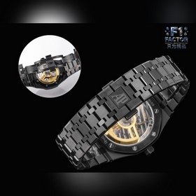 Фабрика F1, AP Audemars Piguet 15510, 